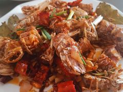 -江南村海鲜馆(洞头店)