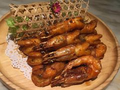 -周渝食惦·酸菜鱼精致川菜(横岗店)