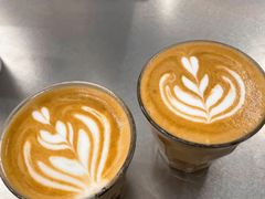 piccolo-Seesaw Coffee(上海国金中心店)