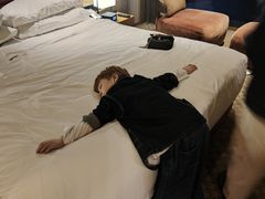 -上海外滩茂悦大酒店
