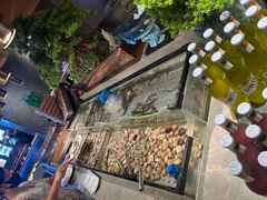 -千滋百味自助海鲜烤肉(布吉景华店)