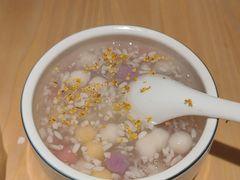-朱新年·苏式汤团·面点(北寺塔店)