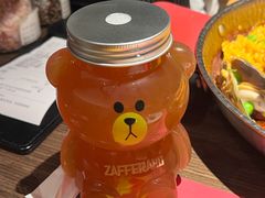 -ZAFFERANO西班牙海鲜饭(上海首店)
