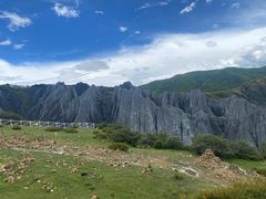 -墨石公园景区