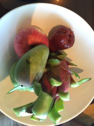 -三亚海棠湾万达嘉华度假酒店·宴会厅