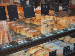 -仙峰天然面包(迎宾路店)
