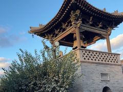 -纯阳宫(大同古城)