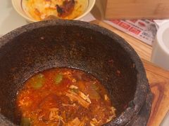 -七八冷面·延边朝鲜族美食(圣熙八号店)