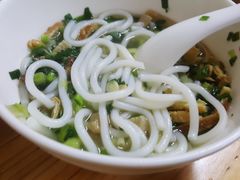 -蓝记云吞(正果店)