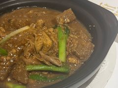 -花城苑广府菜(侨鑫店)