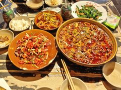 -饭江湖·江湖菜(湖广会馆店)