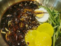 -朴鲸家正宗韩国料理(福田店)