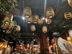 -南京大牌档(之心城店)