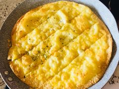 芝士榴莲薄饼-KCOOKING概念韩餐(世茂52+店)