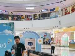 -万达广场(临港店)