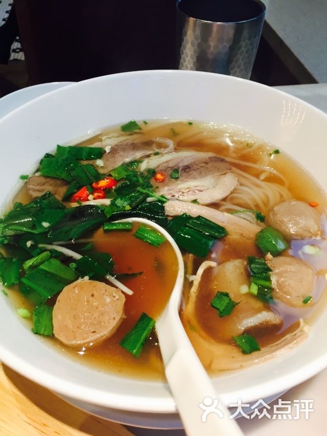 pho爷·越南料理(五棵松华熙店)-图片-北京美食-大众点评网