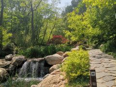-大连植物园