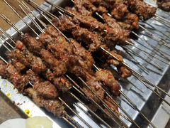 -清真·马峰烤肉(小学习北巷店)