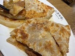 -河沿肉饼Beijing Pie(东华门店)