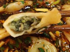 -尤素福东举院饺子馆