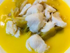 -隐食餐厅(金水湾公馆店)