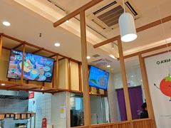 -阿香米线(天津凯德餐厅店)