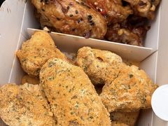 -悠个炸鸡(南京创始店)