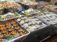 -旺角小渔村·海肠捞饭开创者(环山路店)