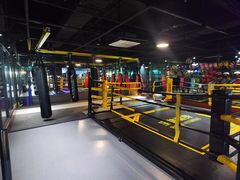 -宝体健身会(宝安体育馆店)