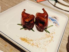 -无锡丽笙精选酒店·兰亭阁中餐厅