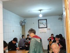 大堂-蒋家肠旺面馆老店(合群路店)