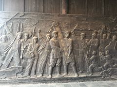 -茶陵县工农兵政府旧址