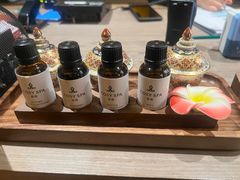 -菩泰·泰式草本按摩SPA(国大城市广场店)