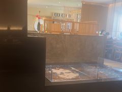 -江户前日本料理(瑞诗酒店店)
