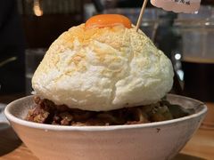 -岛风·台食小馆 ISLAND BISTRO(烟台山店)