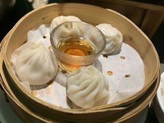 -绿茶餐厅(天津天河城店)