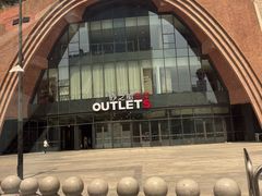 -砂之船奥莱(南京江宁店)