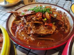 -江西老表·经典江西八大碗