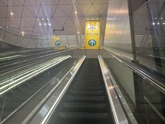 -郑州新郑国际机场-T2航站楼