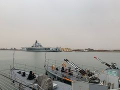 -泰达航母主题公园