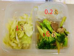 -湖南大学-第4食堂