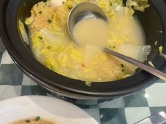 -沪华海鲜大酒楼(南汇店)