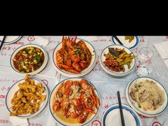 -三妹小龙虾·黄油蟹(华侨城总店)
