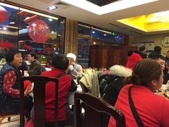 -马凯餐厅(长椿街店)