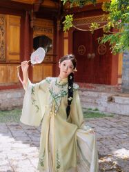 点击看大图 -小红帽摄影(丽江店)