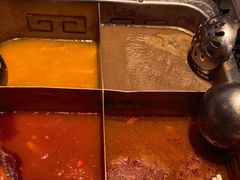 -海底捞火锅(河东万达广场店)