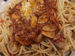 -萨莉亚意式餐厅(苏州食百家店)