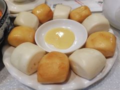 烤馒头-李老爹香辣蟹(宣武门店)