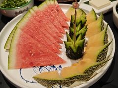 -南门四季铜锅涮肉(望京店)