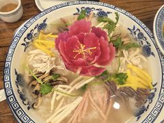 -老雒阳面馆·水席(定鼎门店)